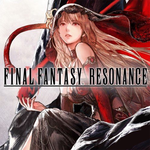 FINAL FANTASY RESONANCE DEMO