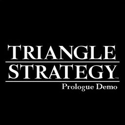 TRIANGLE STRATEGY Prologue Demo