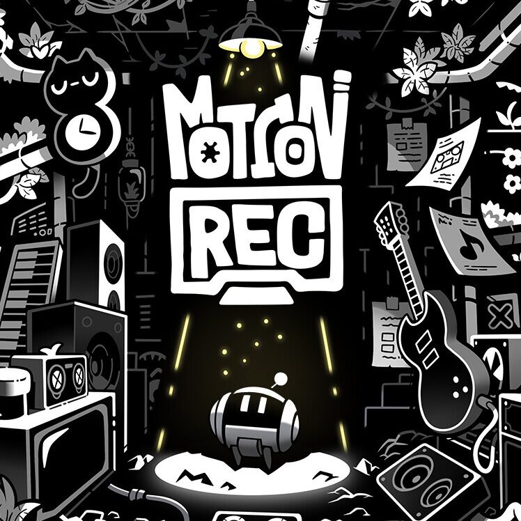 MotionRec