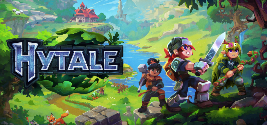 Hytale