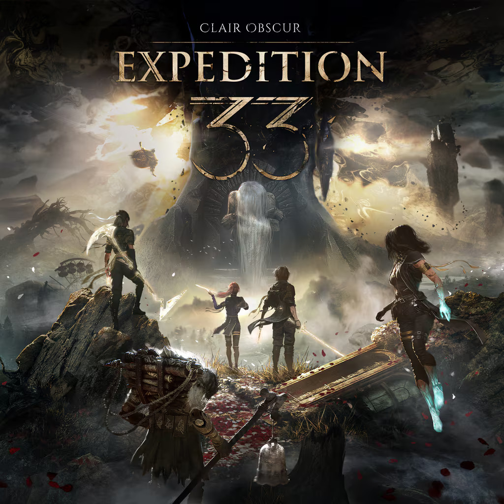 Clair Obscur_ Expedition 33