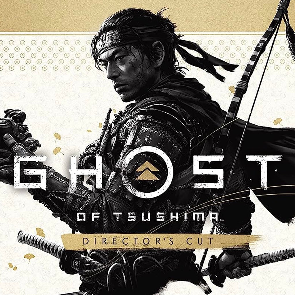 Ghost of Tsushima